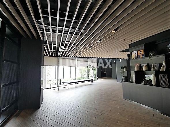 Brillia ist 千駄ヶ谷の物件外観写真