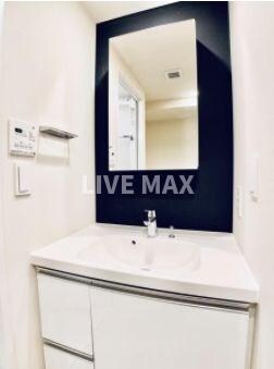 Brillia ist 千駄ヶ谷の物件内観写真