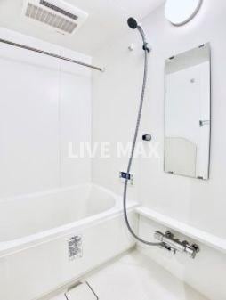 Brillia ist 千駄ヶ谷の物件内観写真