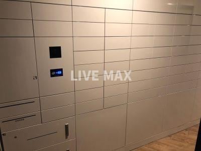 Brillia ist 千駄ヶ谷の物件内観写真