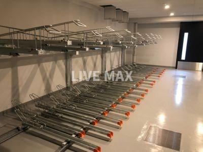 Brillia ist 千駄ヶ谷の物件内観写真