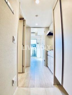 Brillia ist 千駄ヶ谷の物件内観写真