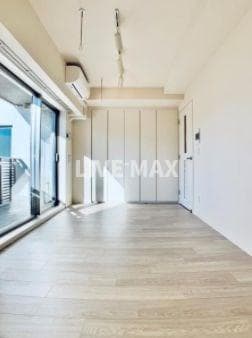 Brillia ist 千駄ヶ谷の物件内観写真