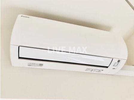 Brillia ist 千駄ヶ谷の物件内観写真