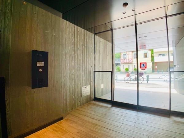 千駄ケ谷駅 徒歩5分 6階の物件外観写真