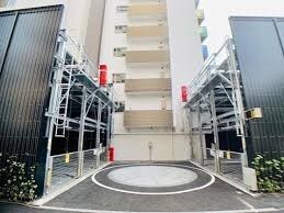 千駄ケ谷駅 徒歩5分 6階の物件外観写真