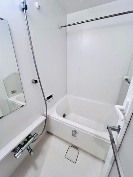 千駄ケ谷駅 徒歩5分 6階の物件内観写真