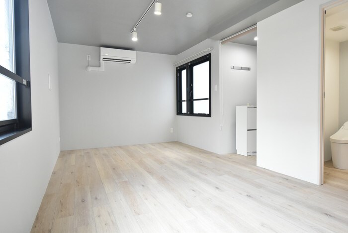 モダンテラス早稲田の物件内観写真
