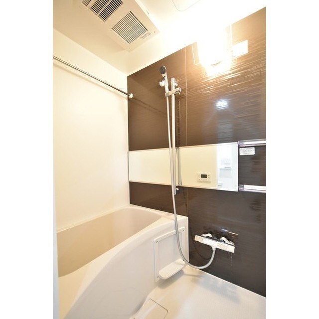 モダンテラス早稲田の物件内観写真