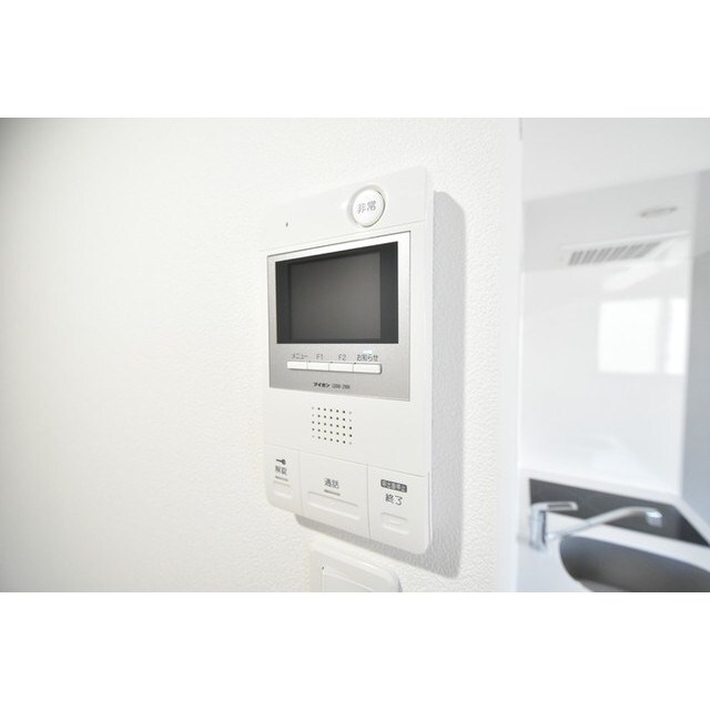 モダンテラス早稲田の物件内観写真