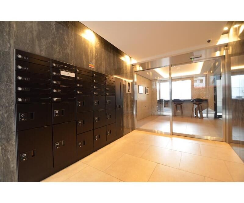 ＨＥＲＭＩＴＡＧＥ　Ｗａｓｅｄａ　Ｍａｃｈｉの物件外観写真