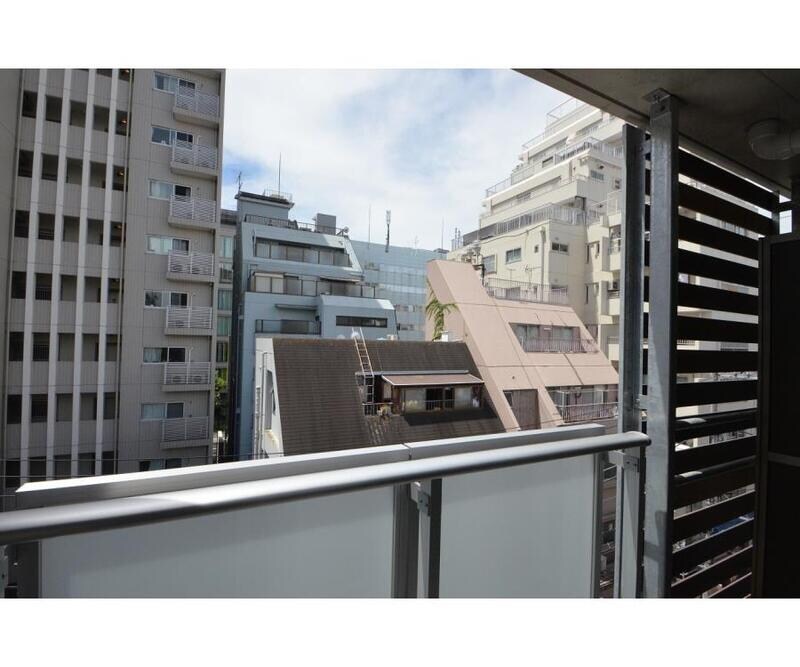 ＨＥＲＭＩＴＡＧＥ　Ｗａｓｅｄａ　Ｍａｃｈｉの物件内観写真