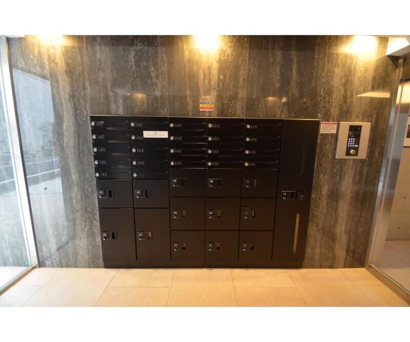 ＨＥＲＭＩＴＡＧＥ　Ｗａｓｅｄａ　Ｍａｃｈｉの物件内観写真