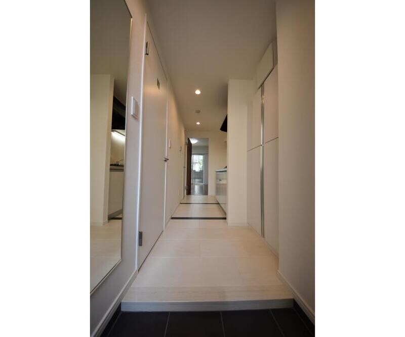 ＨＥＲＭＩＴＡＧＥ　Ｗａｓｅｄａ　Ｍａｃｈｉの物件内観写真