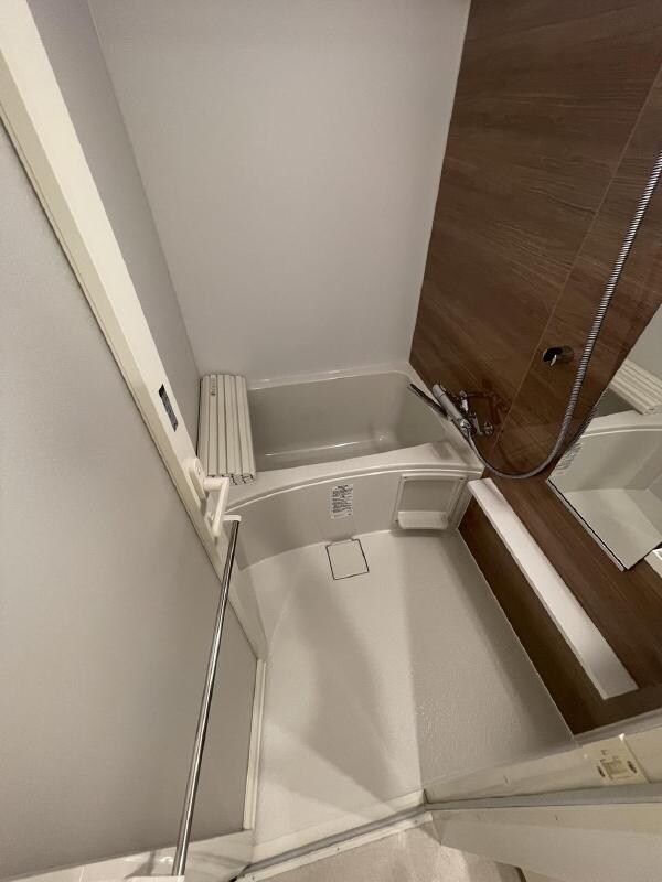 ワンルーフレジデンス新御徒町の物件内観写真