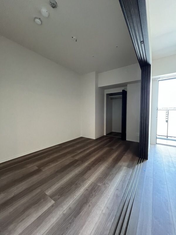 Alivis本郷三丁目の物件内観写真