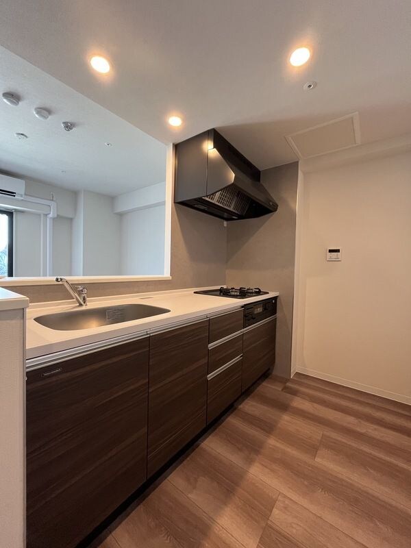 Alivis本郷三丁目の物件内観写真