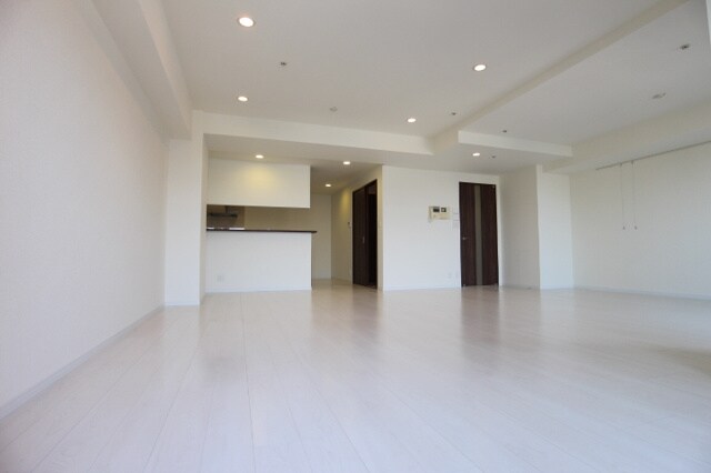 ミレニアムガーデンコートの物件内観写真