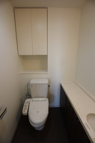 ミレニアムガーデンコートの物件内観写真