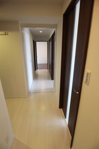 ミレニアムガーデンコートの物件内観写真