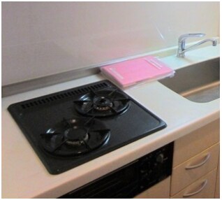 目白駅 徒歩8分 2階の物件内観写真