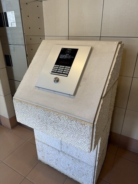 目白駅 徒歩8分 2階の物件内観写真