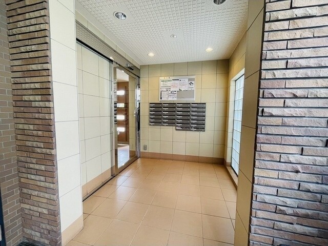 目白駅 徒歩8分 2階の物件外観写真