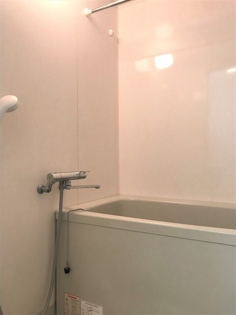 目白駅 徒歩8分 2階の物件内観写真