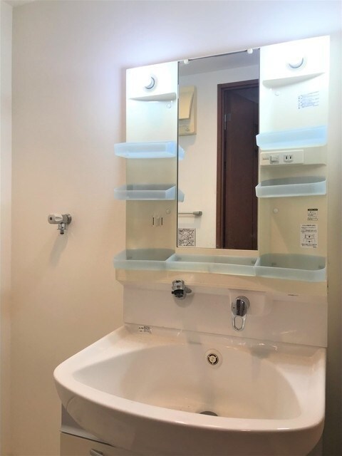 目白駅 徒歩8分 2階の物件内観写真