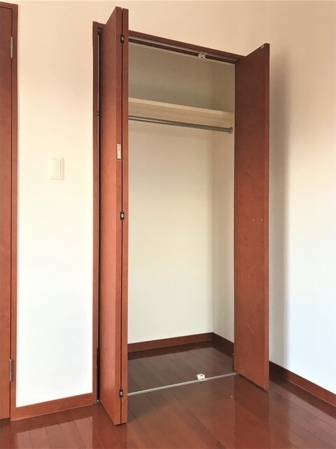 目白駅 徒歩8分 2階の物件内観写真