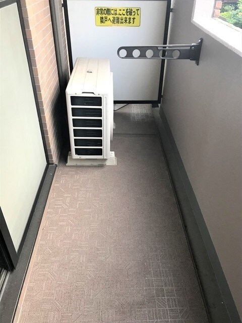 目白駅 徒歩8分 2階の物件内観写真