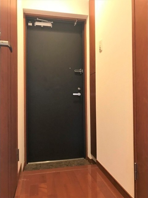 目白駅 徒歩8分 2階の物件内観写真