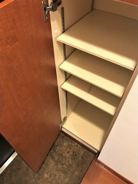 目白駅 徒歩8分 2階の物件内観写真