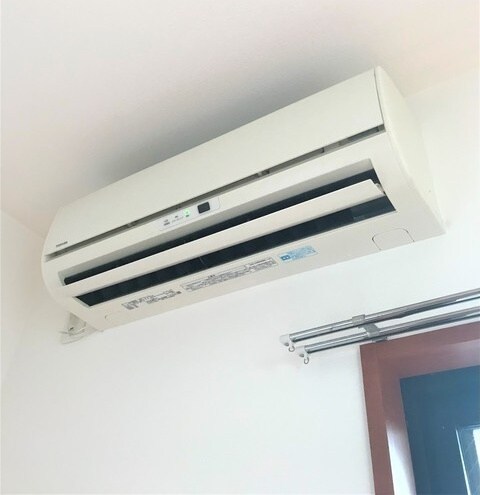 目白駅 徒歩8分 2階の物件内観写真