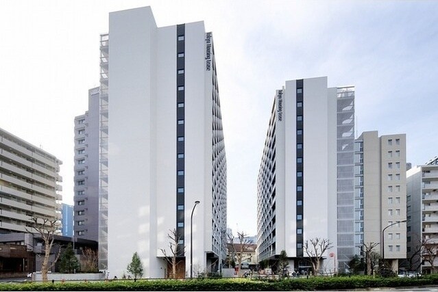 西新宿駅 徒歩5分の物件外観写真