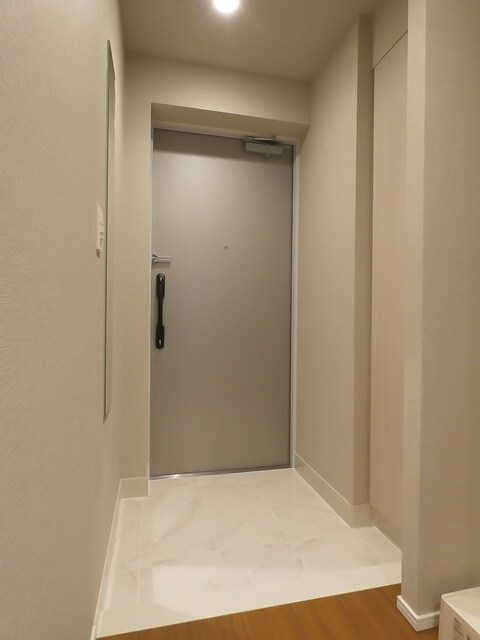 西新宿駅 徒歩5分 7階の物件内観写真