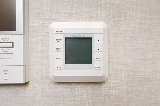 西新宿駅 徒歩5分 7階の物件内観写真