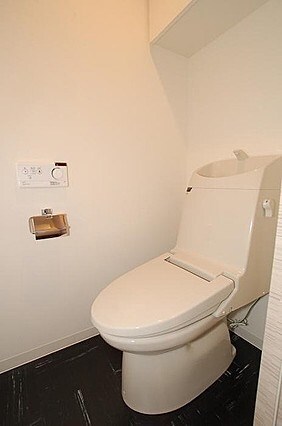 ステージファースト上落合の物件内観写真