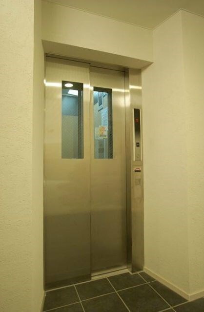 ステージファースト上落合の物件内観写真