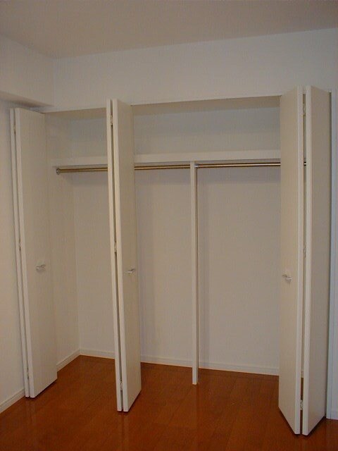 ステージファースト上落合の物件内観写真