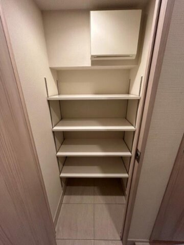 ドゥーエ早稲田の物件内観写真