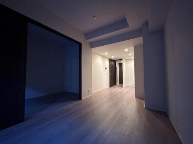 ドゥーエ早稲田の物件内観写真