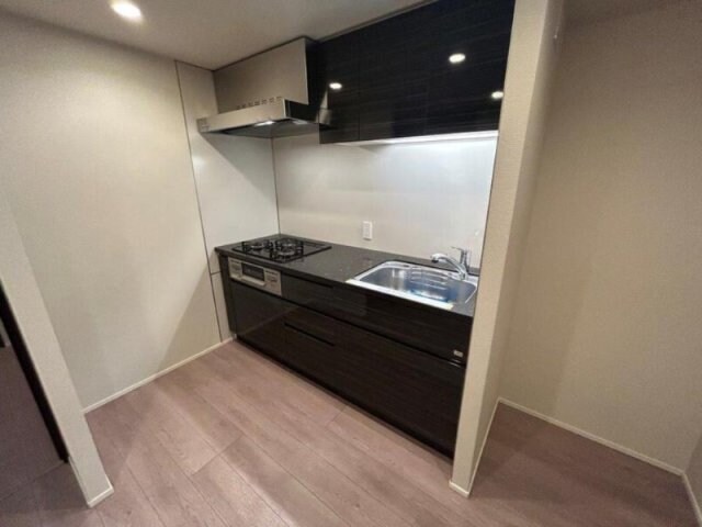 ドゥーエ早稲田の物件内観写真