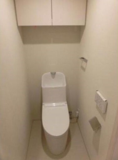 ドゥーエ早稲田の物件内観写真