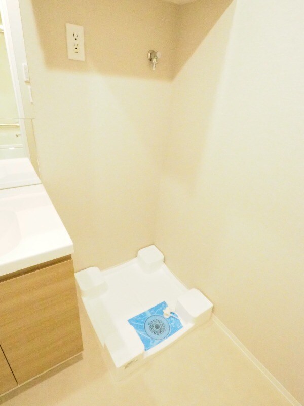 ドゥーエ三ノ輪Ⅰの物件内観写真