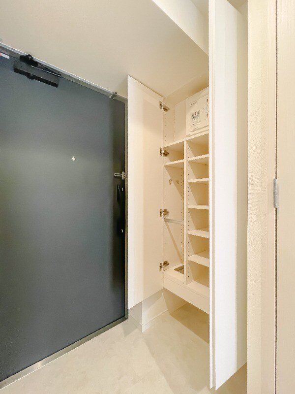 ドゥーエ三ノ輪Ⅰの物件内観写真