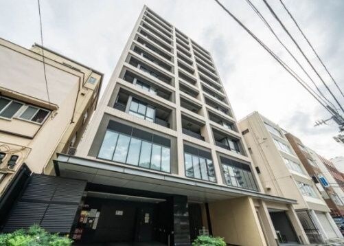 アトラス千代田末広町の物件外観写真