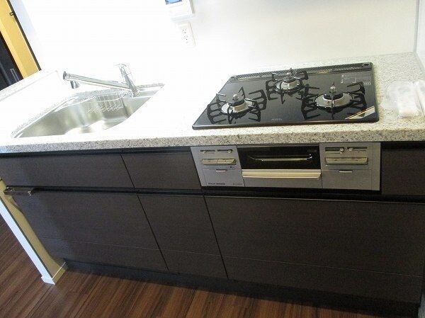 アトラス千代田末広町の物件内観写真