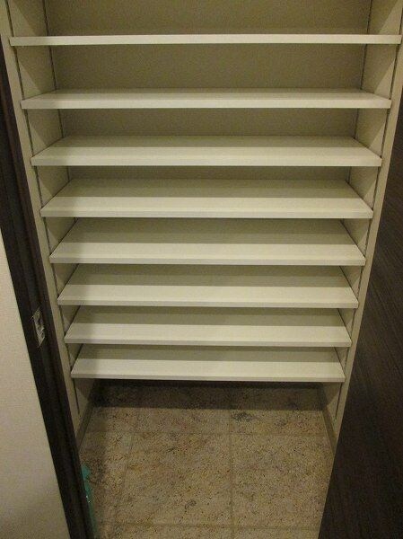 アトラス千代田末広町の物件内観写真