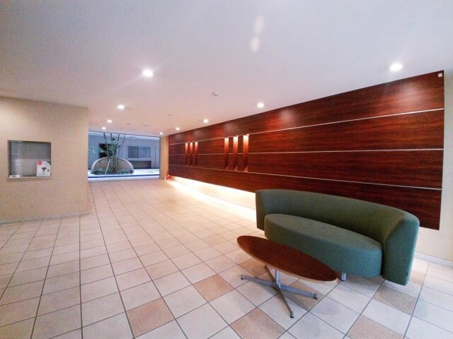 パークアクシス文京ステージの物件外観写真